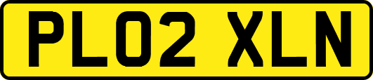 PL02XLN