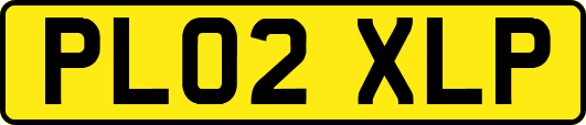 PL02XLP