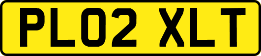 PL02XLT