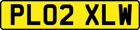 PL02XLW