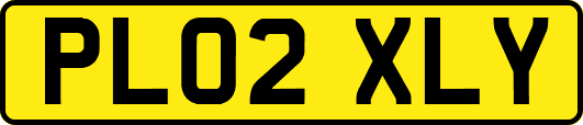 PL02XLY