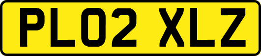 PL02XLZ