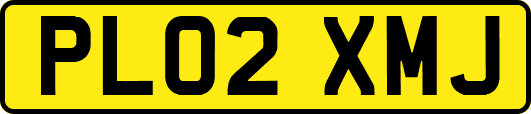 PL02XMJ