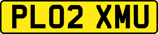 PL02XMU