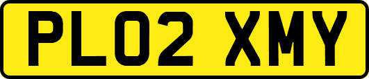 PL02XMY