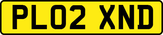 PL02XND