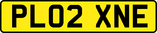 PL02XNE