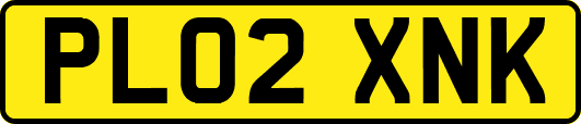 PL02XNK