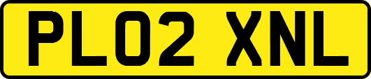 PL02XNL