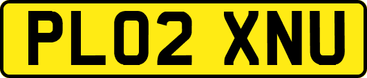 PL02XNU