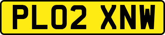 PL02XNW