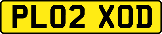 PL02XOD