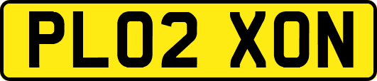 PL02XON