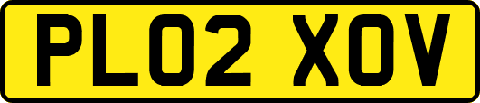 PL02XOV