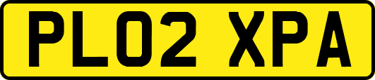 PL02XPA