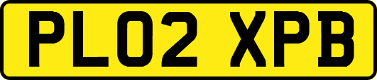 PL02XPB