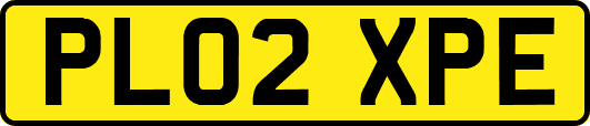 PL02XPE