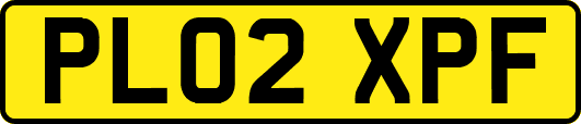 PL02XPF