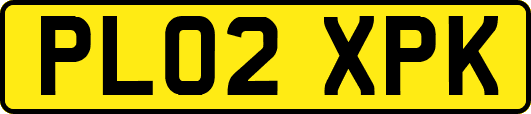 PL02XPK