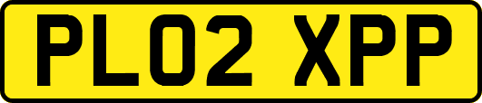 PL02XPP