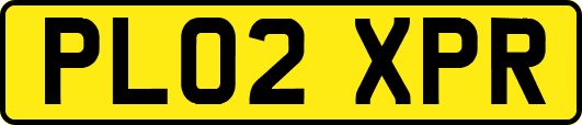 PL02XPR