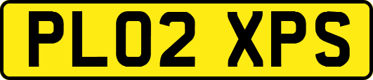 PL02XPS