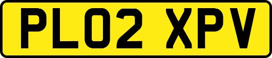 PL02XPV