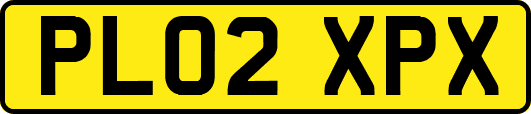 PL02XPX
