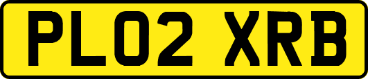 PL02XRB