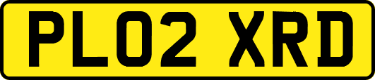 PL02XRD