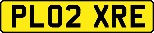 PL02XRE