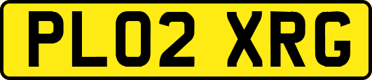 PL02XRG