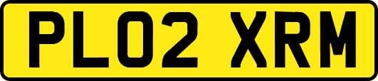 PL02XRM