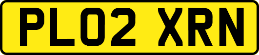 PL02XRN