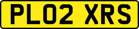 PL02XRS