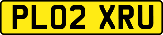 PL02XRU