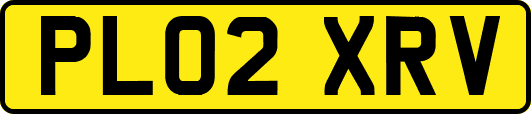 PL02XRV