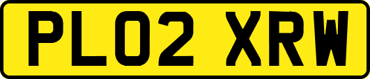 PL02XRW