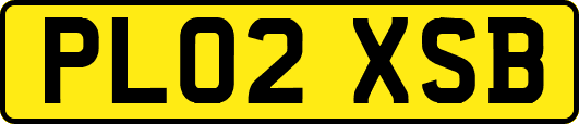 PL02XSB
