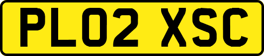 PL02XSC