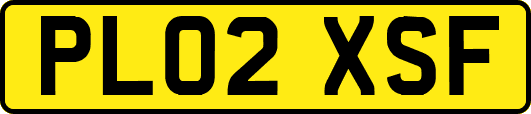 PL02XSF
