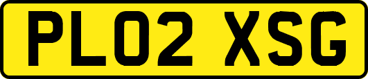 PL02XSG