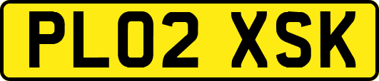 PL02XSK
