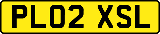 PL02XSL