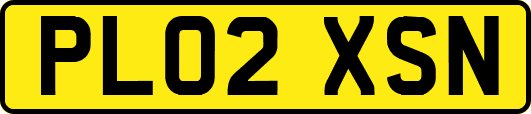 PL02XSN