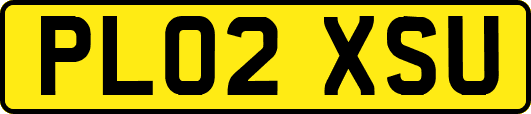 PL02XSU