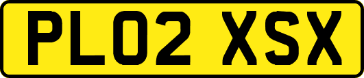 PL02XSX