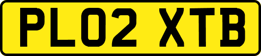 PL02XTB