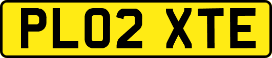 PL02XTE