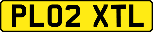 PL02XTL
